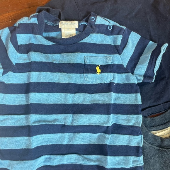 12m Boys Bundle - Ralph Lauren baby Gap - Picture 10 of 11
